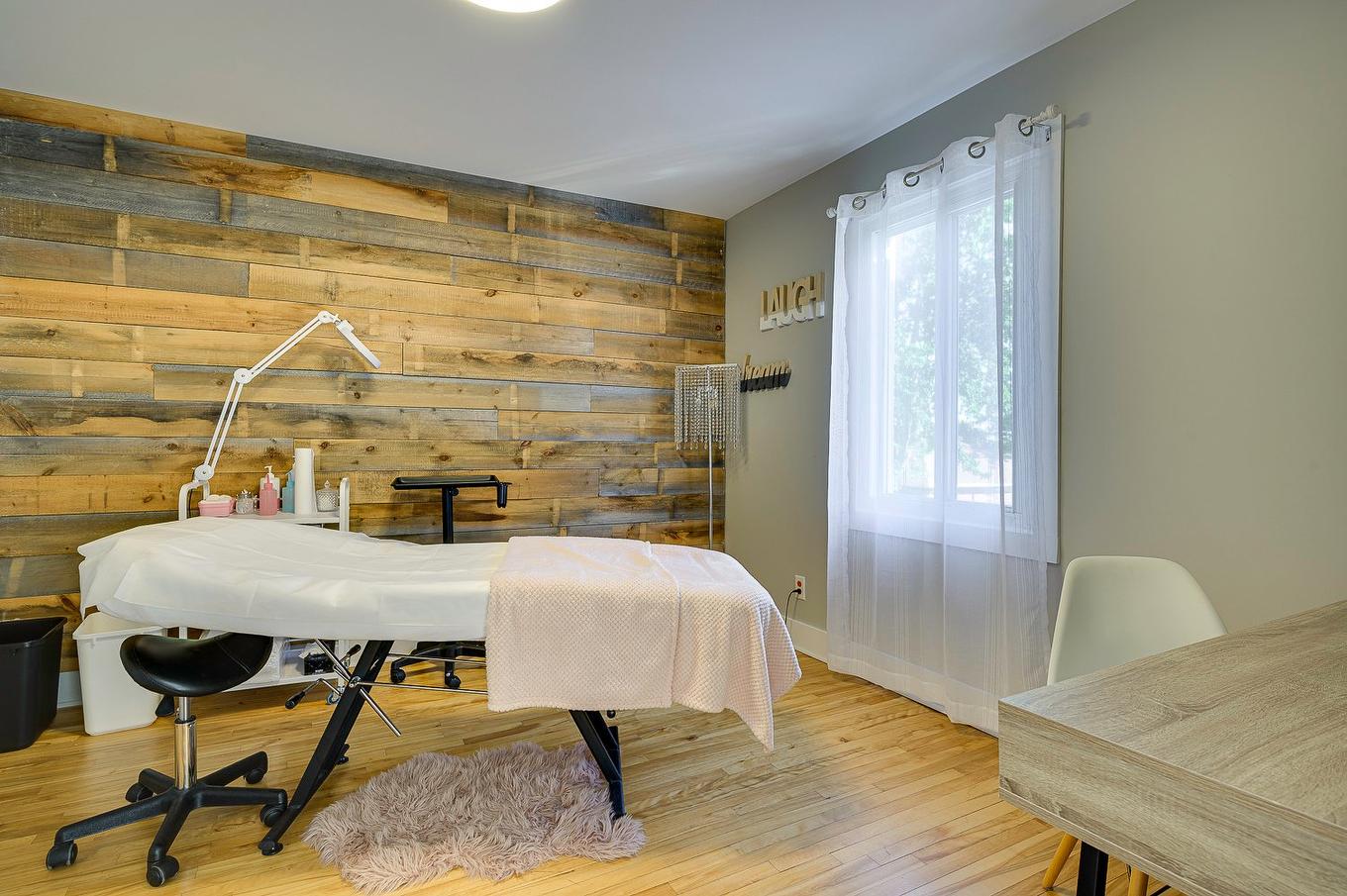 Office - 121 - 123 Rue De Martigny O., Saint-Jérôme, QC - Indoor Photo Showing Dining Room
