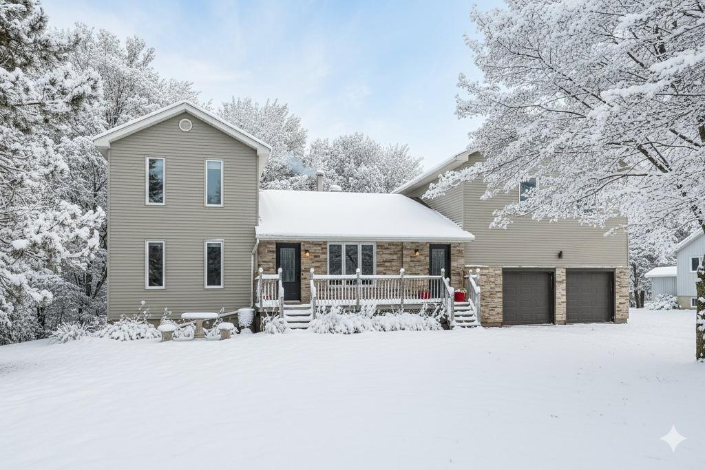 Façade - 35 Rue Bergeron E., Granby, QC - Outdoor With Facade