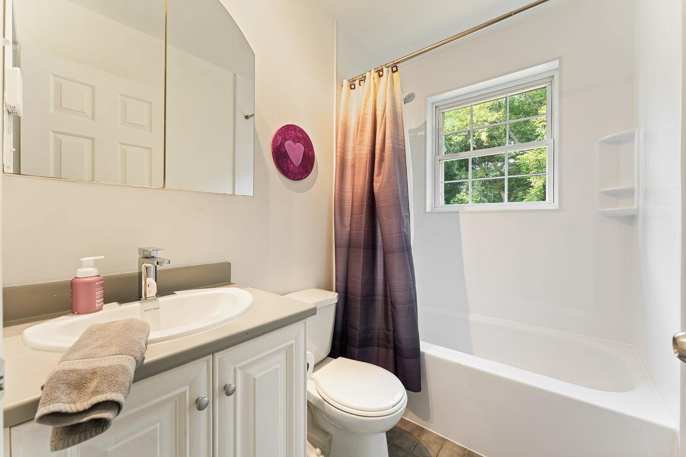 Salle de bains - 35 Rue Bergeron E., Granby, QC - Indoor Photo Showing Bathroom