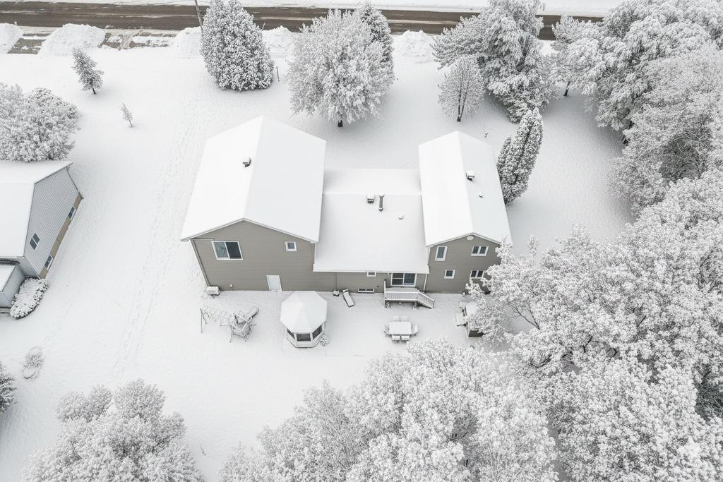 Vue d'ensemble - 35 Rue Bergeron E., Granby, QC - Outdoor