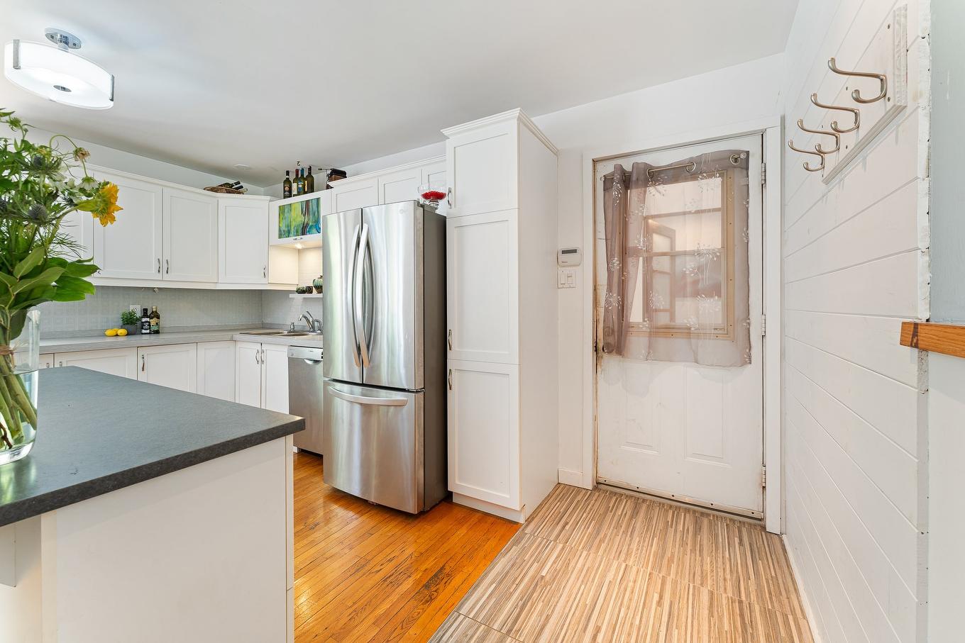 Cuisine - 35 Rue Bergeron E., Granby, QC - Indoor Photo Showing Kitchen