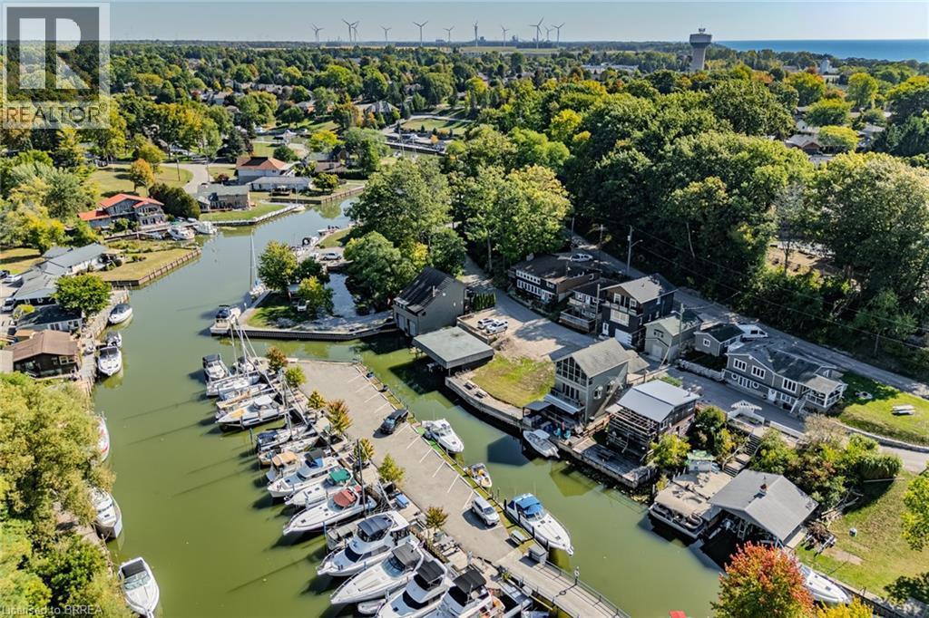 Lot 3 Douglas Street, Port Dover, ON