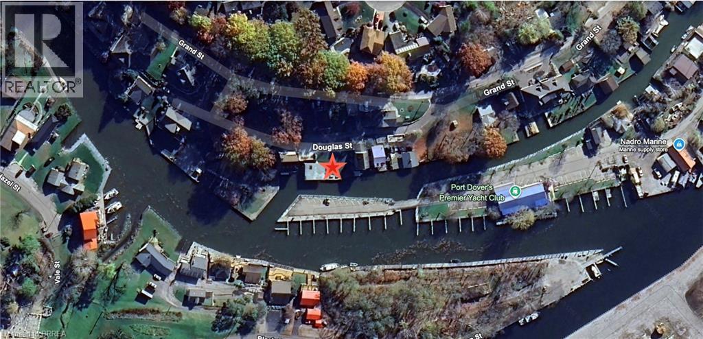 Lot 3 Douglas Street, Port Dover, ON