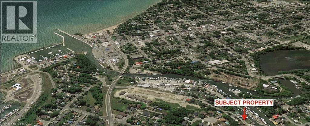 Lot 3 Douglas Street, Port Dover, ON