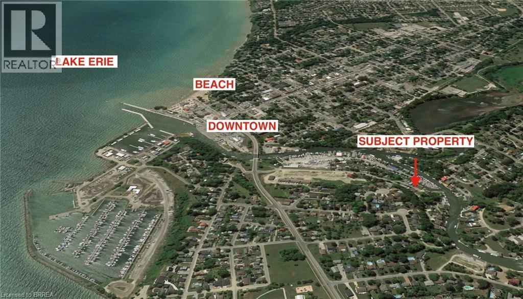 Lot 3 Douglas Street, Port Dover, ON