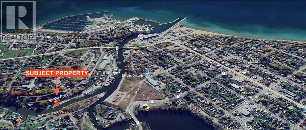 Lot 3 Douglas Street, Port Dover, ON