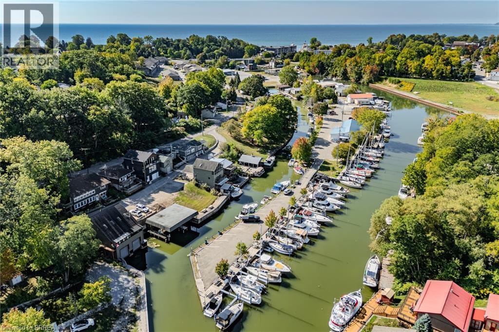Lot 1 Douglas Street, Port Dover, ON