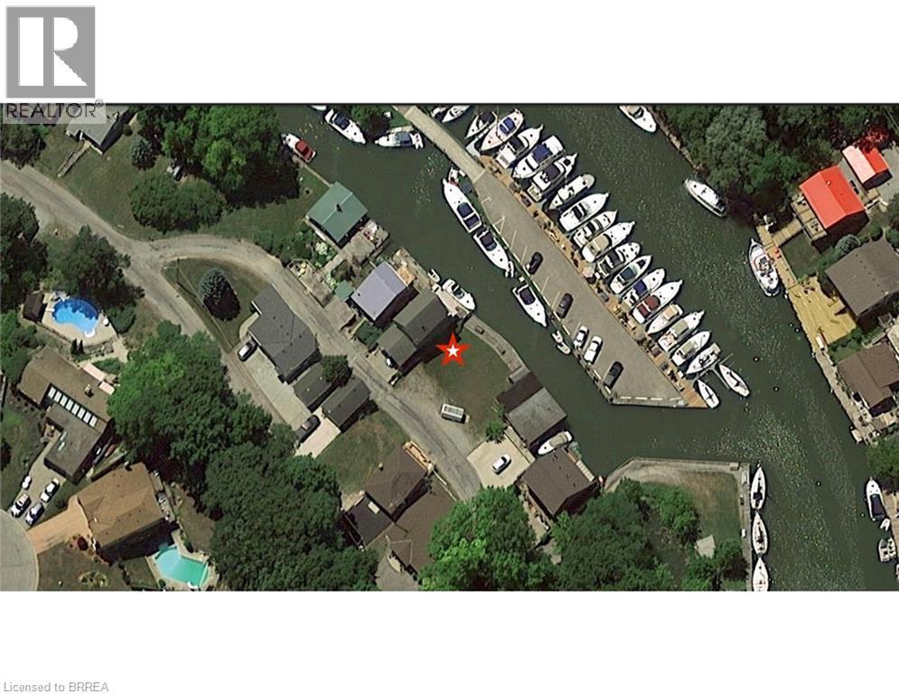 Lot 1 Douglas Street, Port Dover, ON