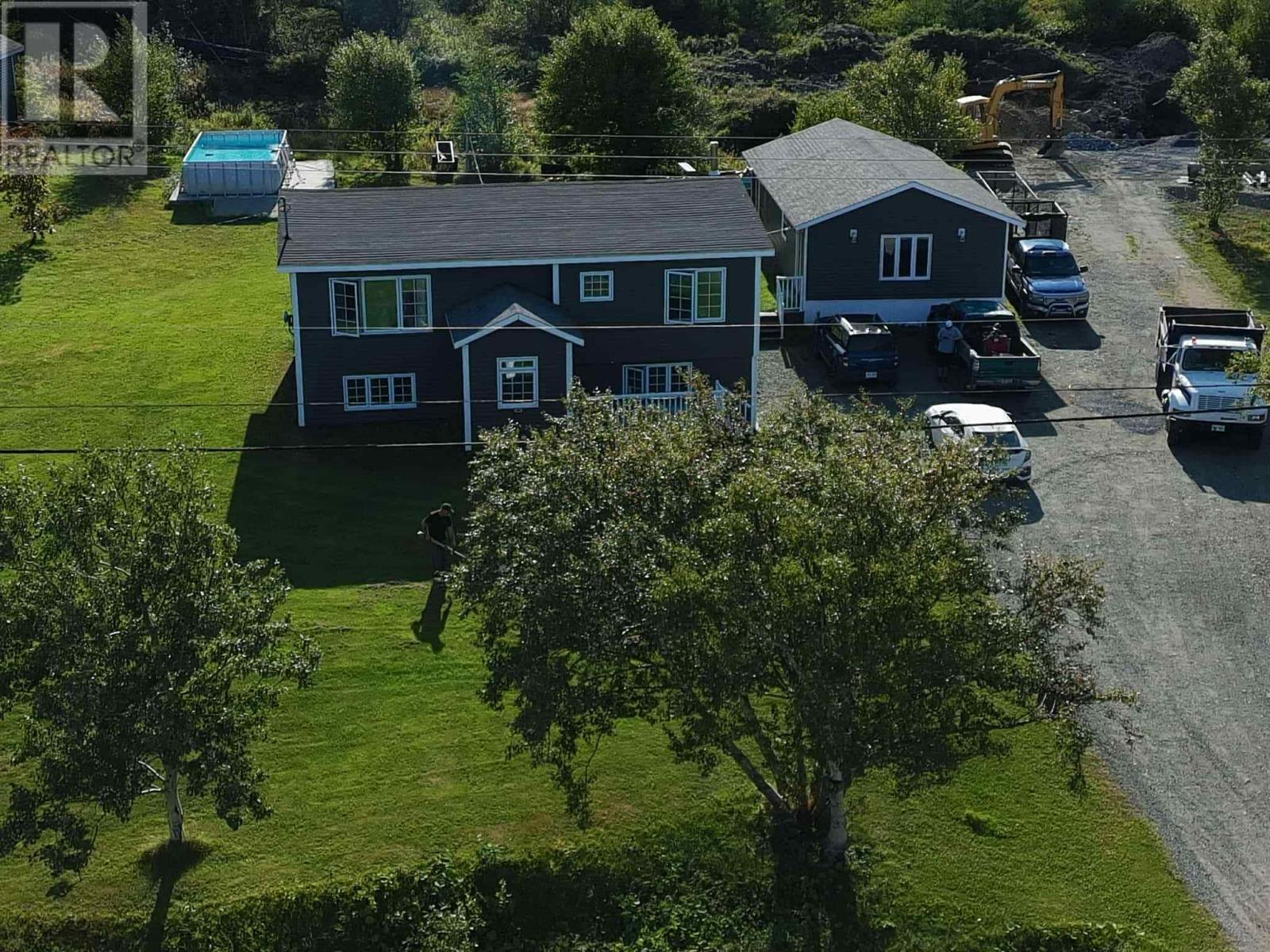 274 Main Road, Lark Harbour, NL - Outdoor