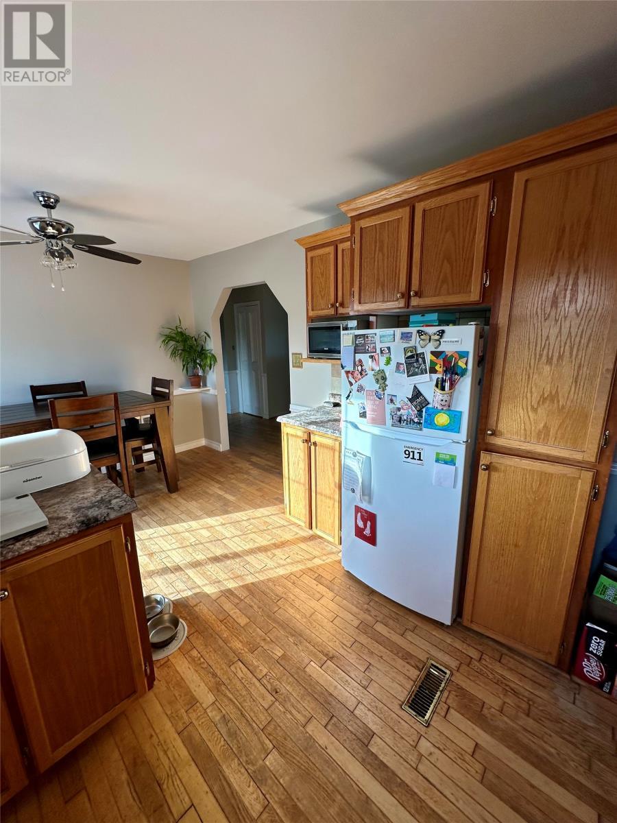 274 Main Road, Lark Harbour, NL - Indoor