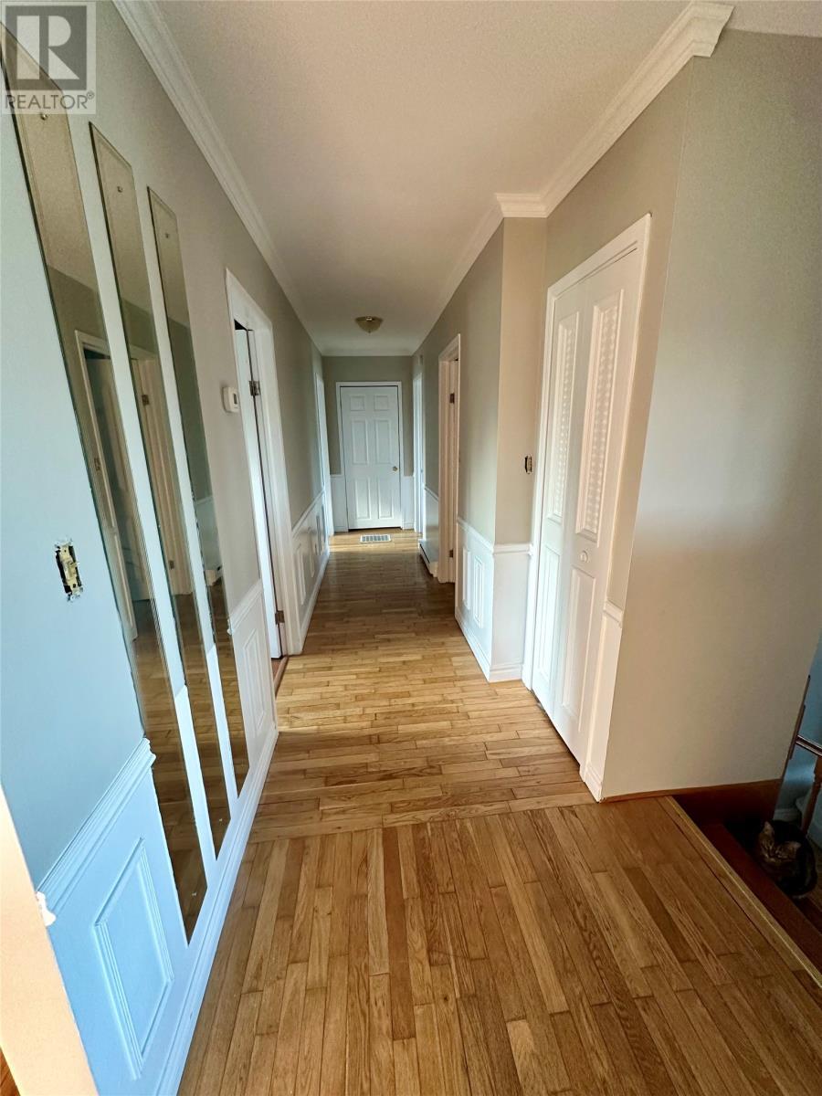 274 Main Road, Lark Harbour, NL - Indoor Photo Showing Other Room