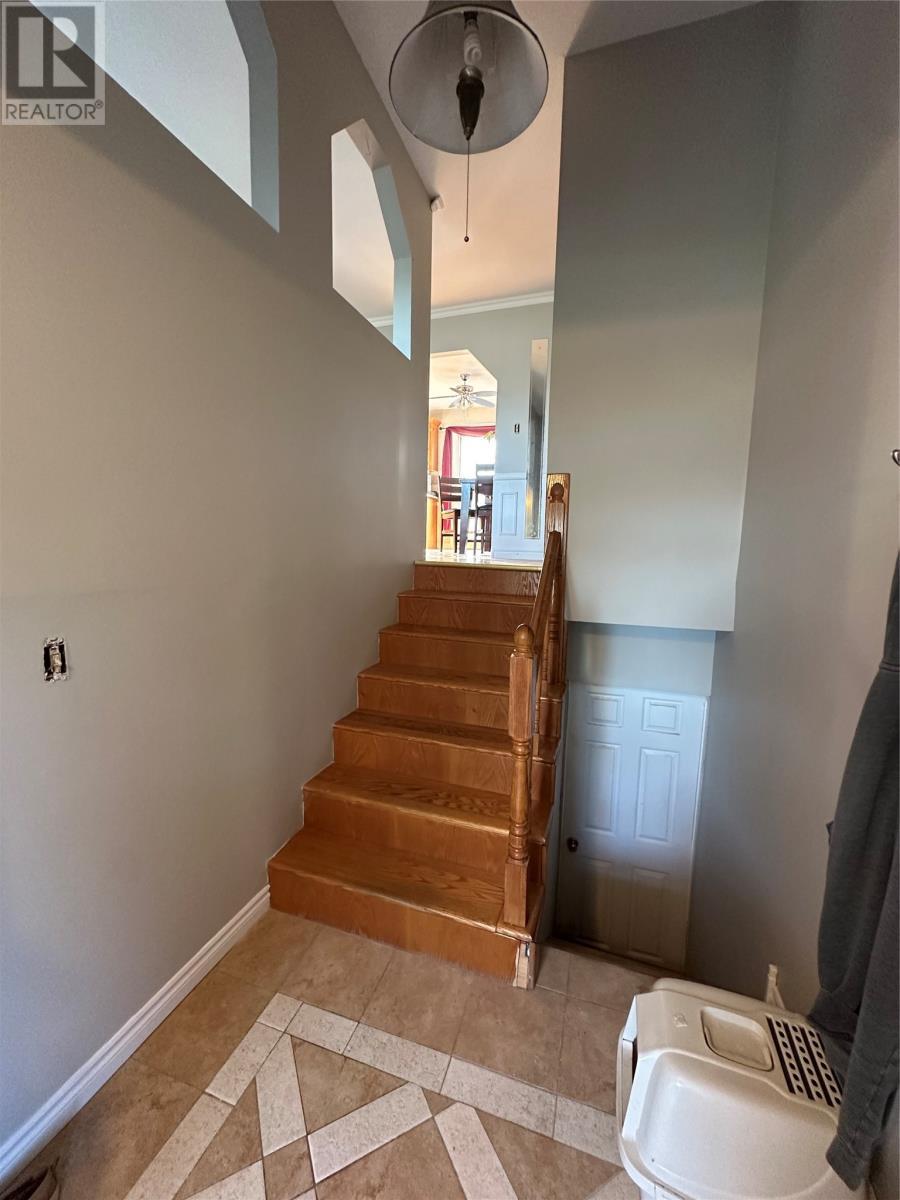 274 Main Road, Lark Harbour, NL - Indoor Photo Showing Other Room