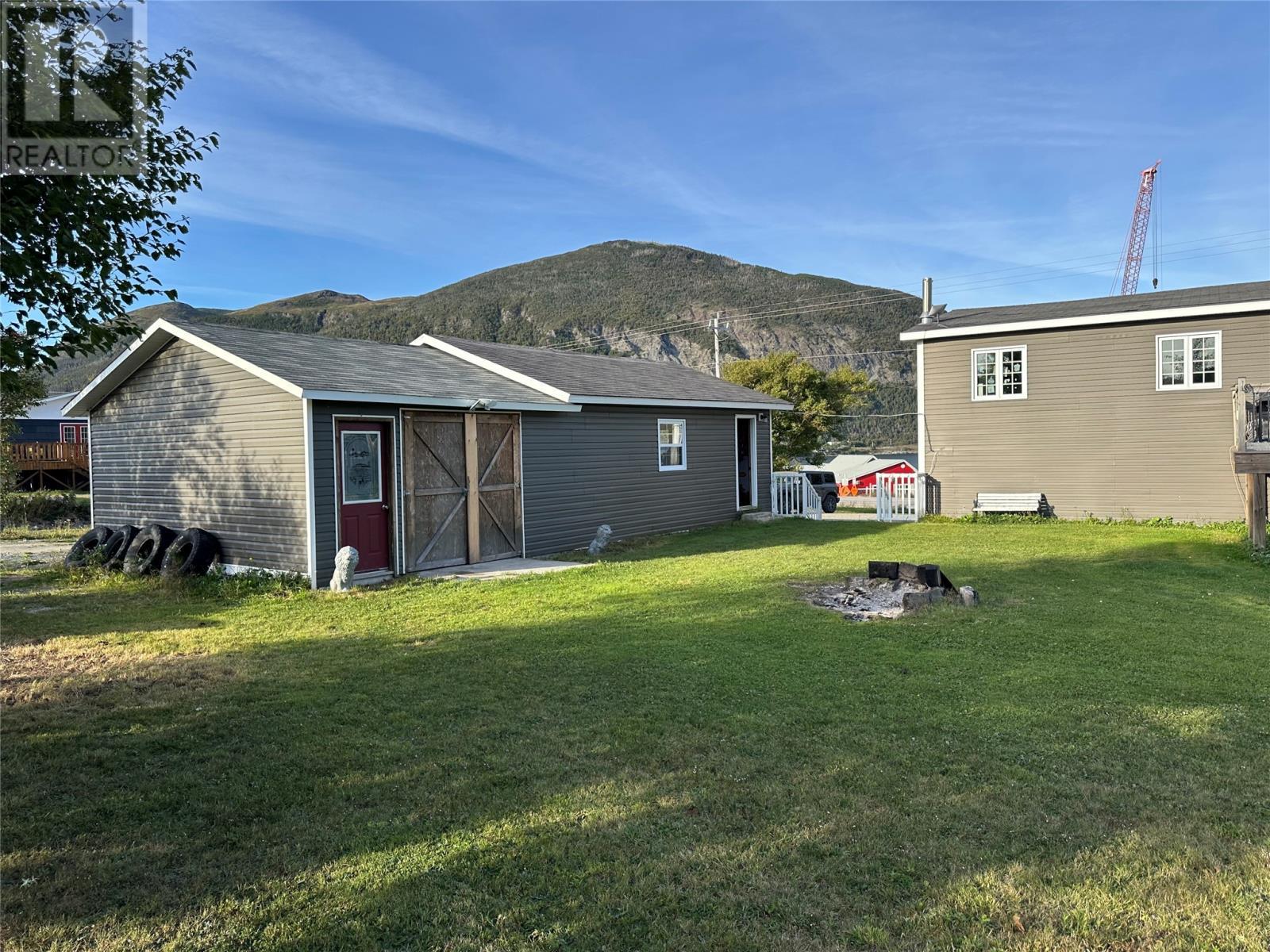 274 Main Road, Lark Harbour, NL - Outdoor
