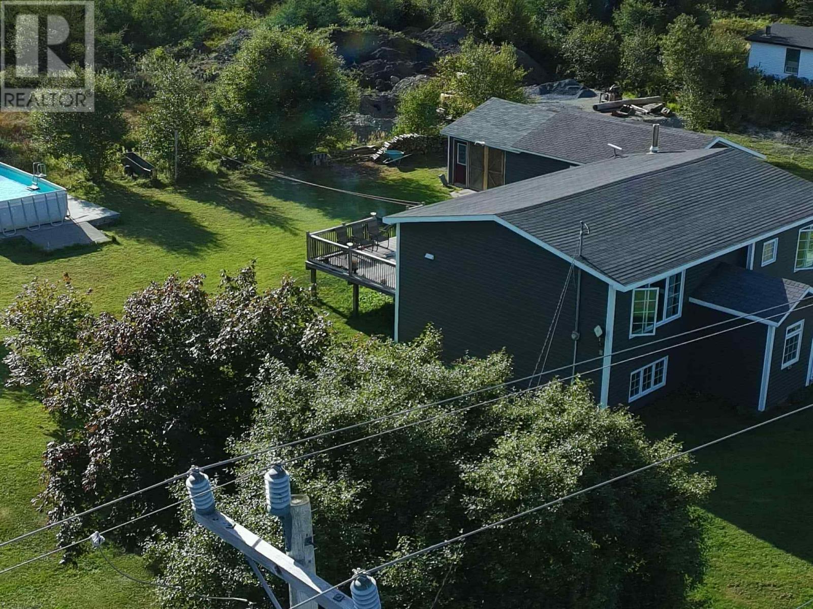 274 Main Road, Lark Harbour, NL - Outdoor