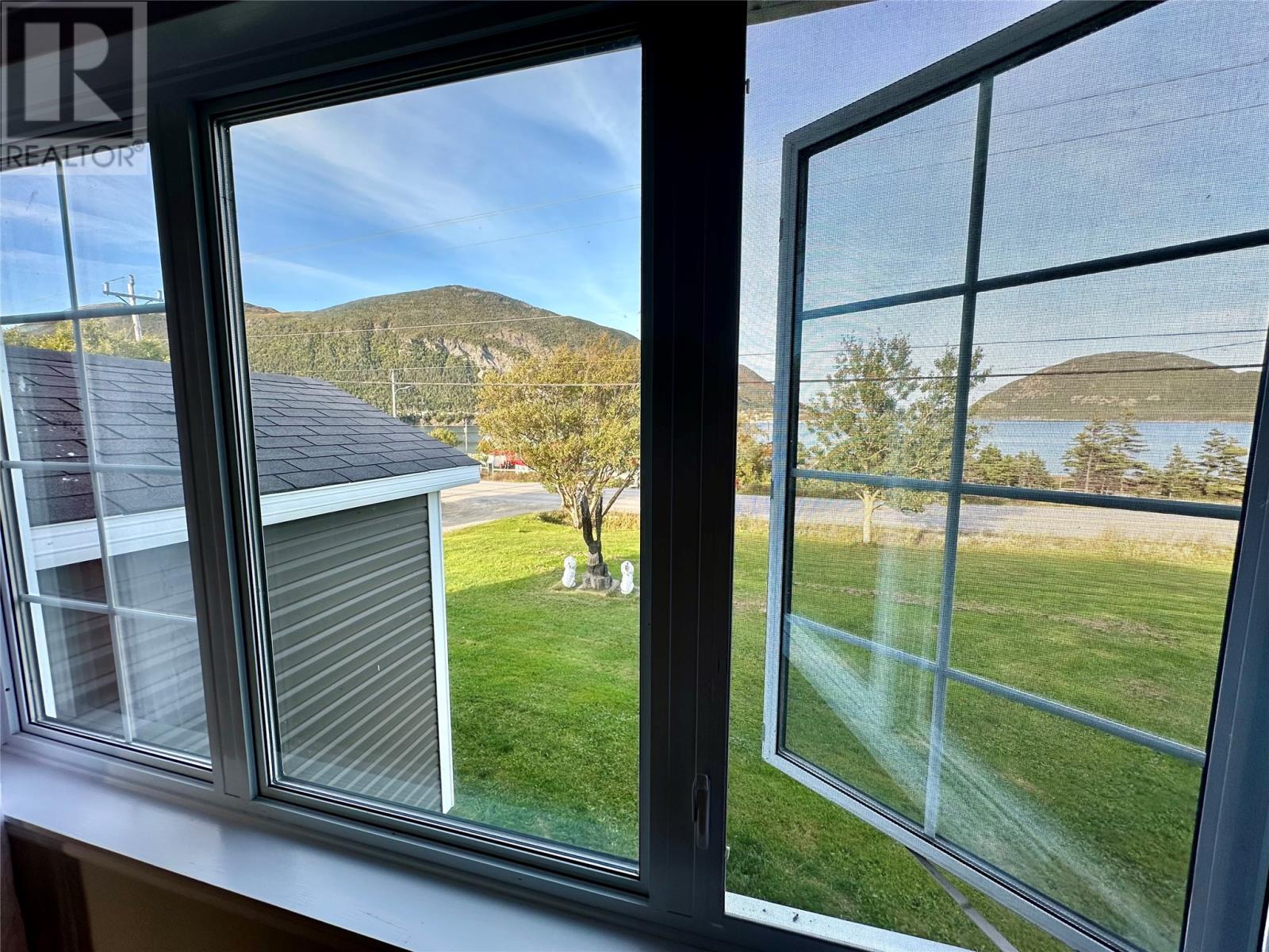 274 Main Road, Lark Harbour, NL - Indoor Photo Showing Other Room