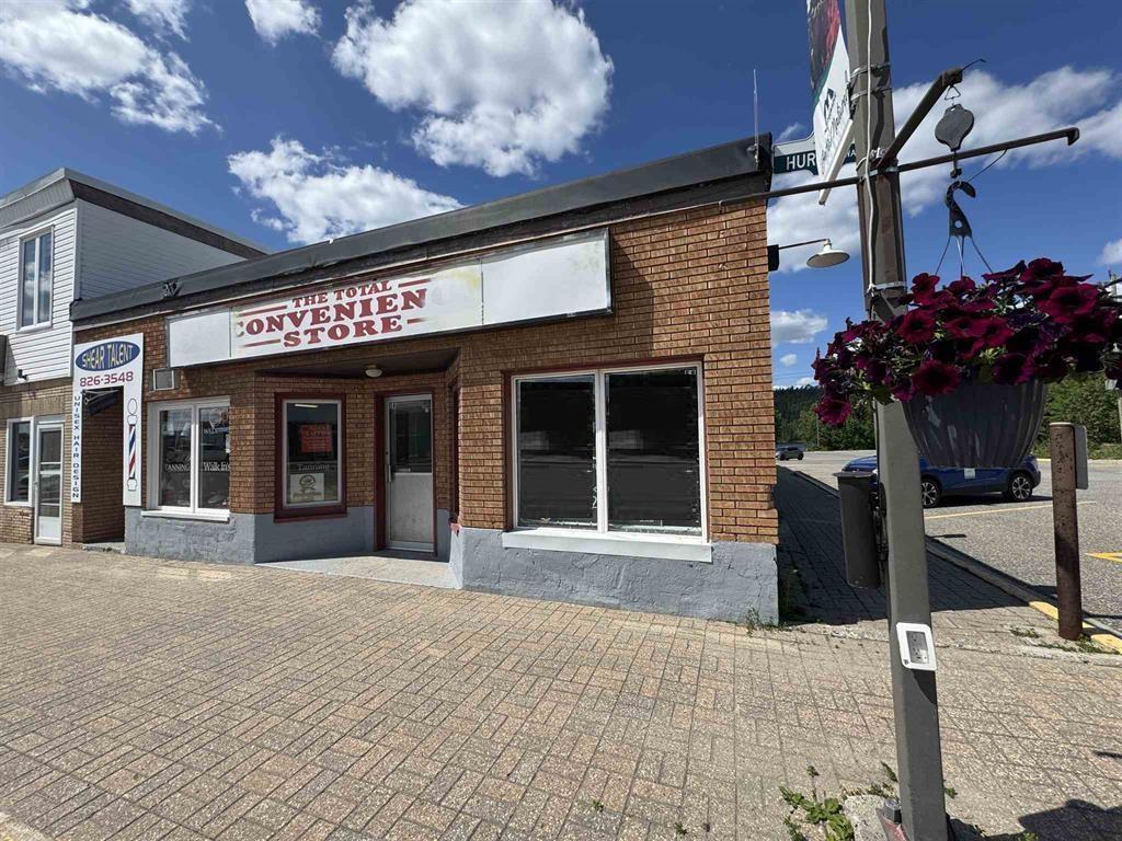 58 Huron Walk, Manitouwadge, ON