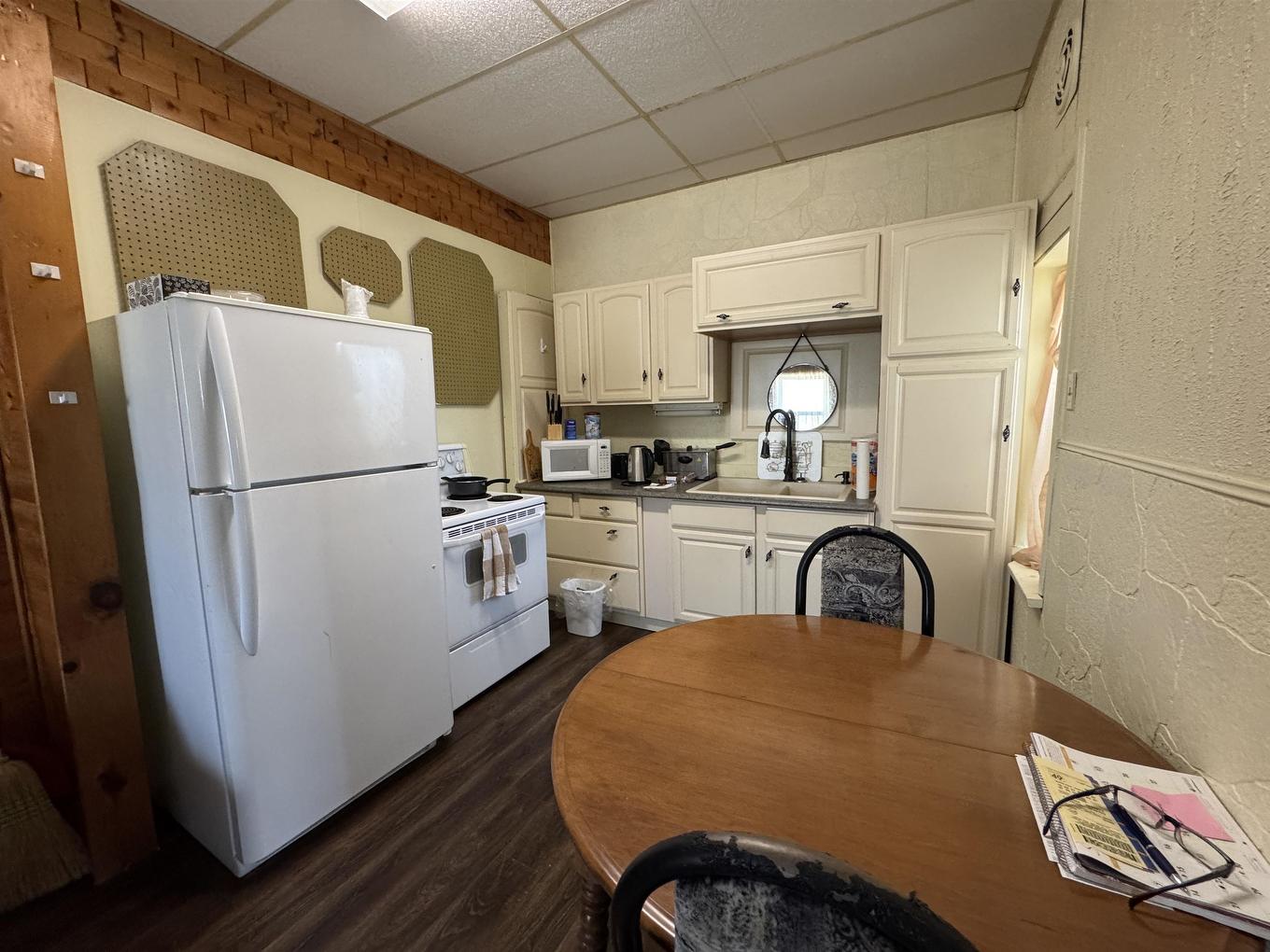 58 Huron Walk, Manitouwadge, ON