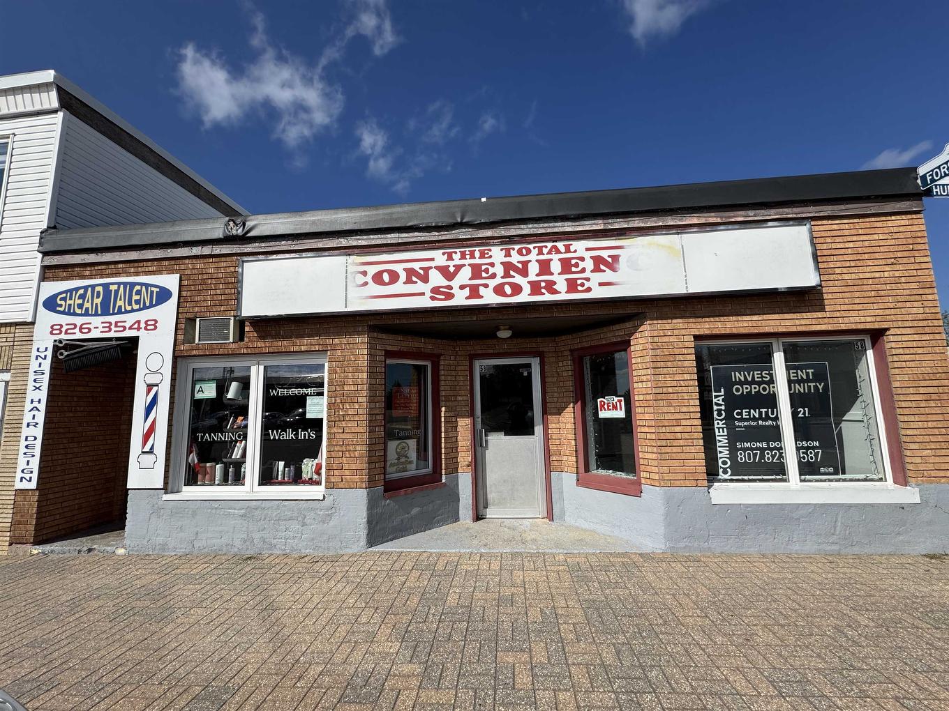 58 Huron Walk, Manitouwadge, ON