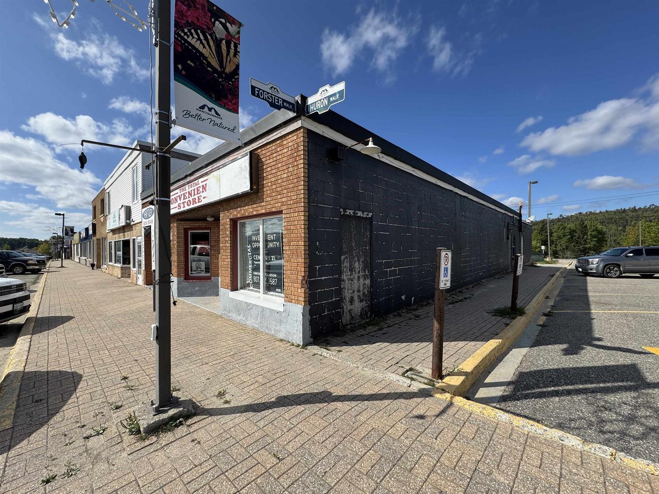 58 Huron Walk, Manitouwadge, ON