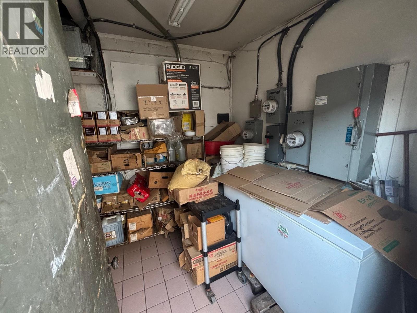 1224 Davie Street, Vancouver, BC