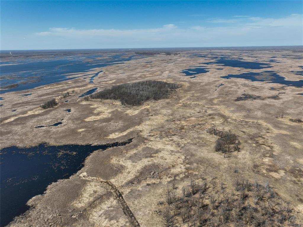 0 109 Road N, Fraserwood, MB