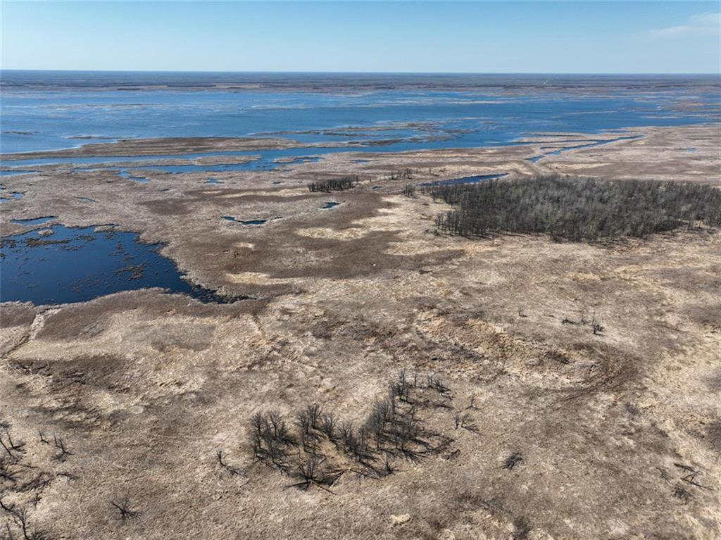 0 109 Road N, Fraserwood, MB