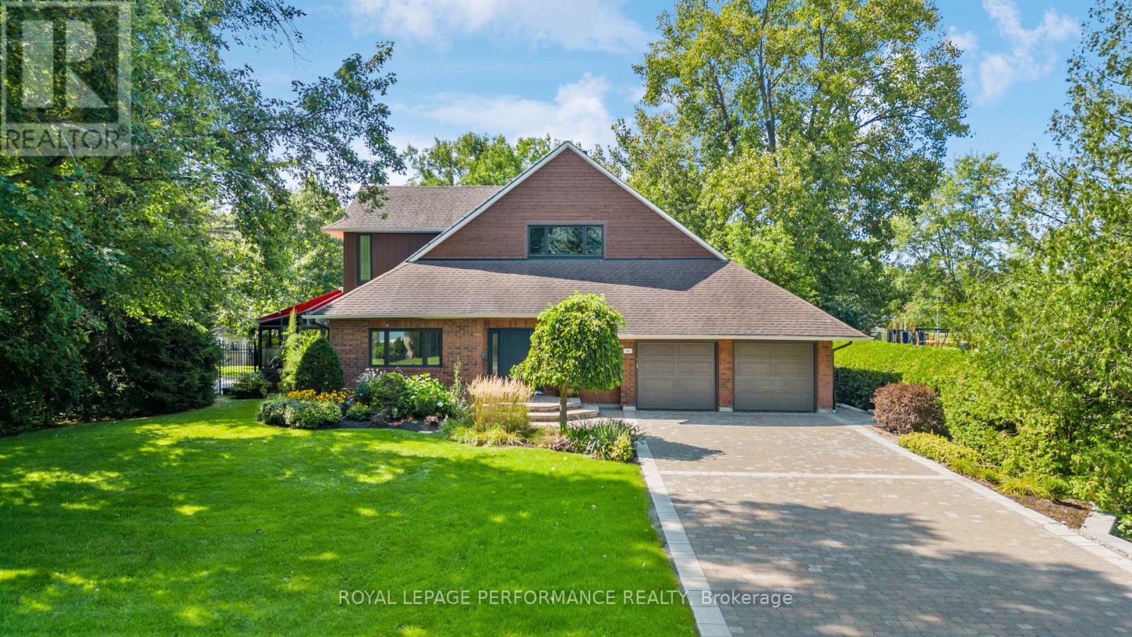 55 Delong Drive, Ottawa, ON - Outdoor