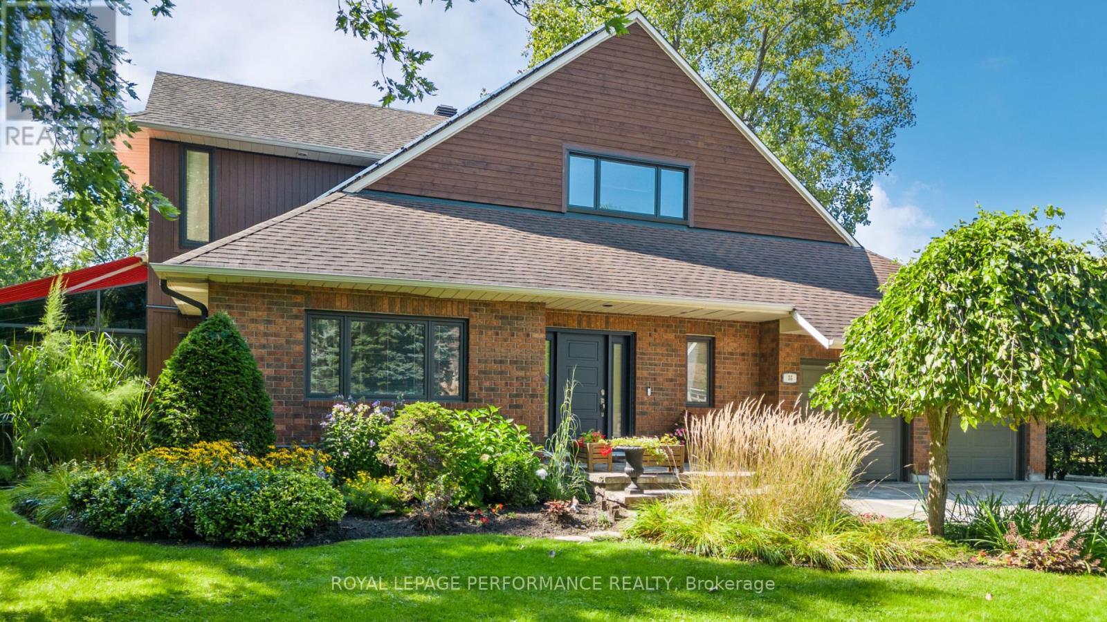 55 Delong Drive, Ottawa, ON - Outdoor