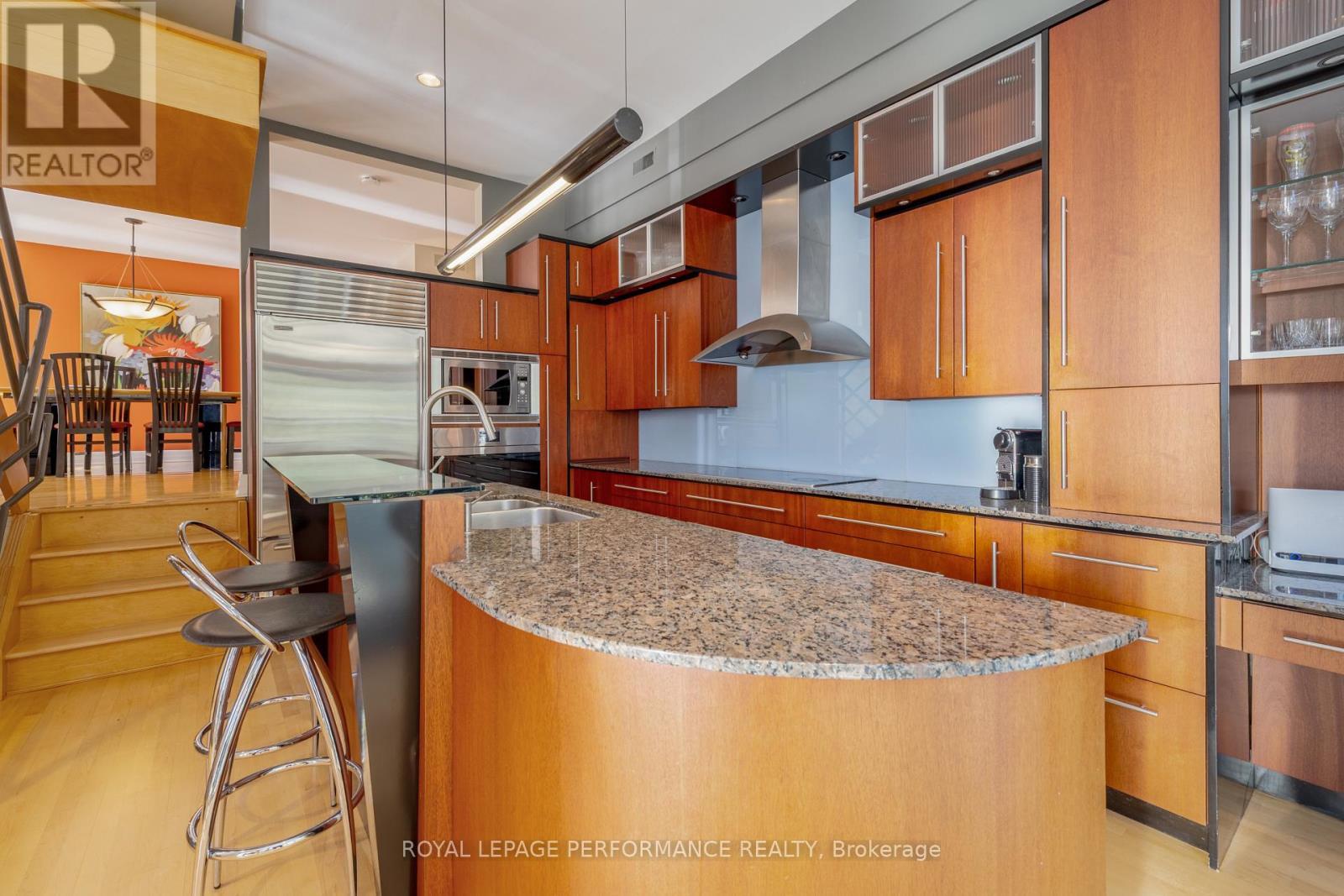 55 Delong Drive, Ottawa, ON - Indoor Photo Showing Kitchen With Stainless Steel Kitchen