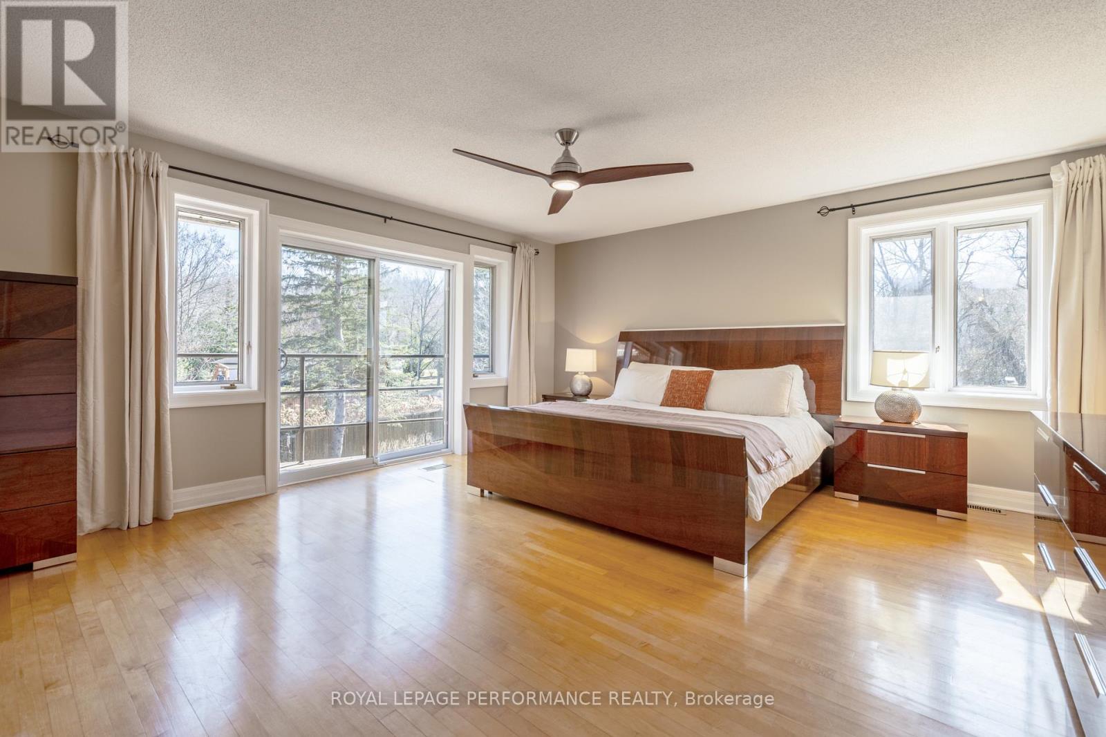 55 Delong Drive, Ottawa, ON - Indoor Photo Showing Bedroom