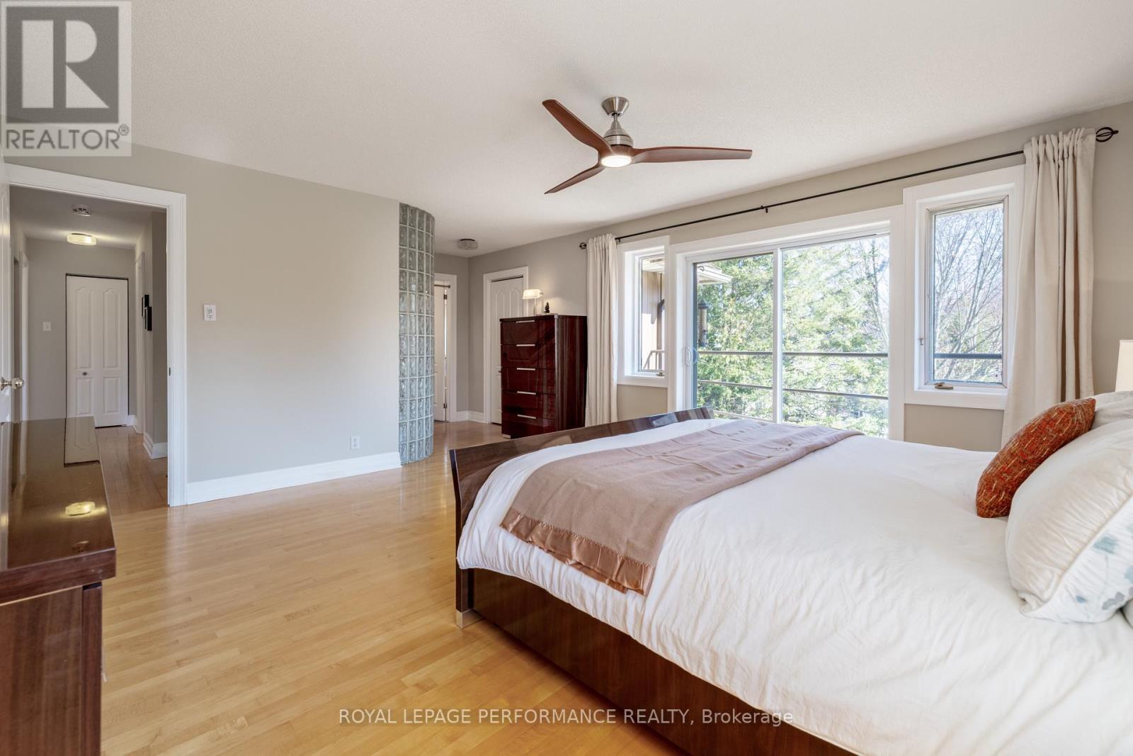 55 Delong Drive, Ottawa, ON - Indoor Photo Showing Bedroom