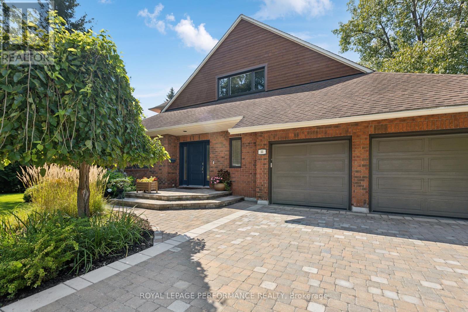 55 Delong Drive, Ottawa, ON - Outdoor