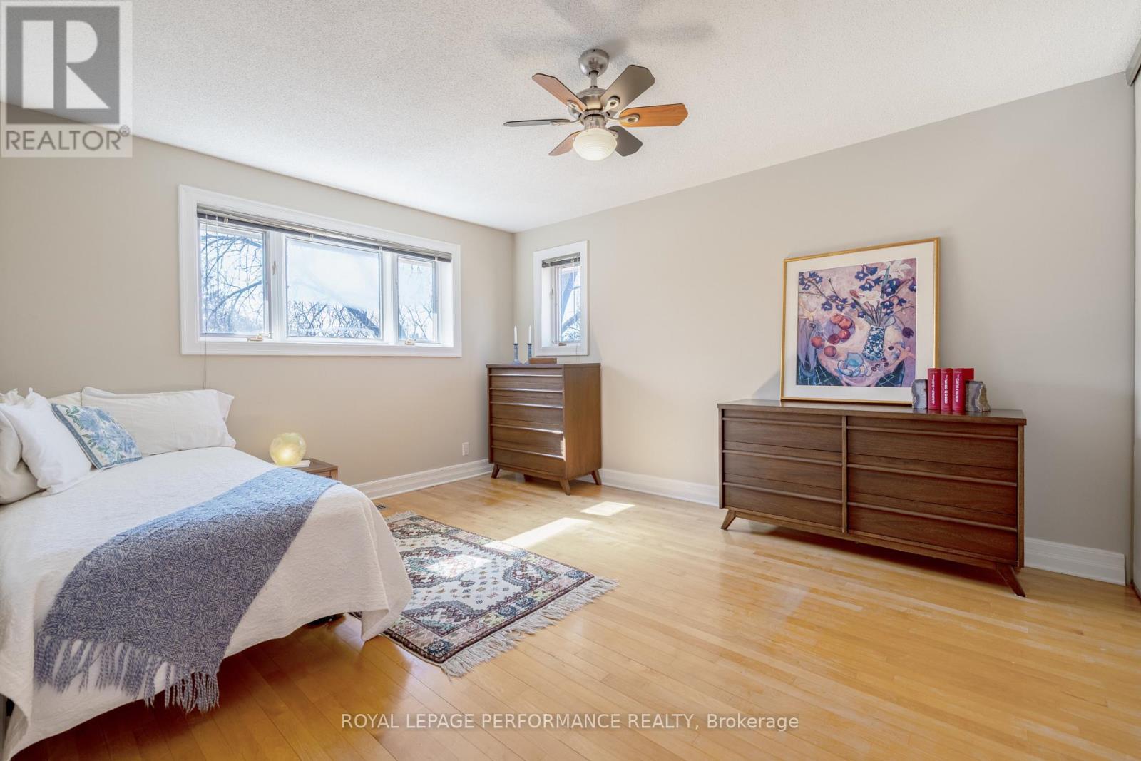 55 Delong Drive, Ottawa, ON - Indoor Photo Showing Bedroom