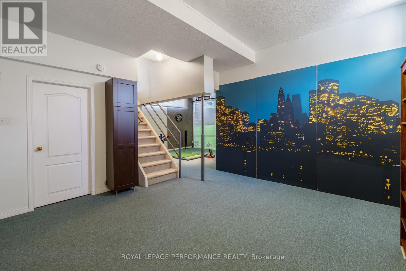 55 Delong Drive, Ottawa, ON - Indoor Photo Showing Other Room