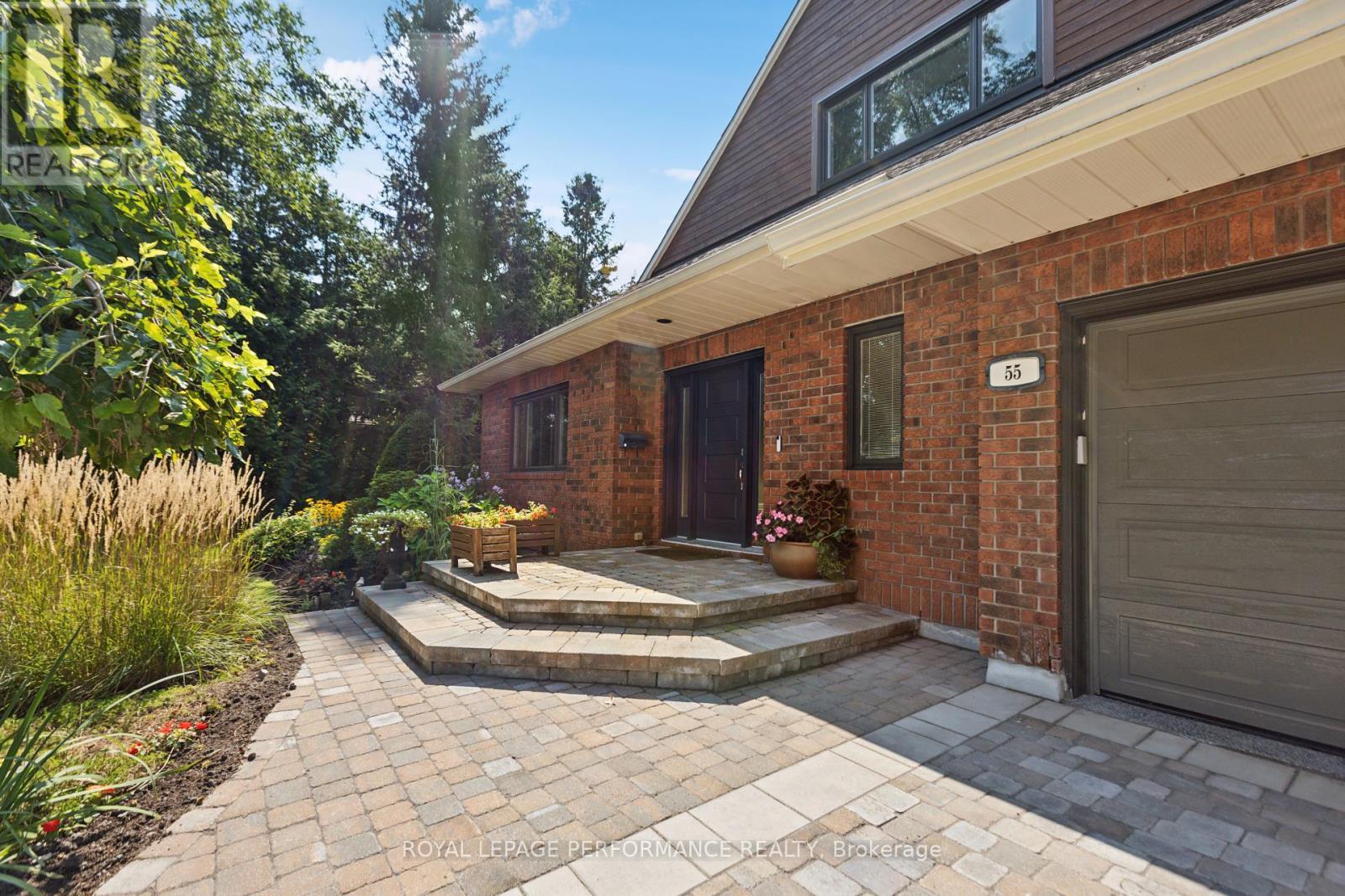 55 Delong Drive, Ottawa, ON - Outdoor With Exterior