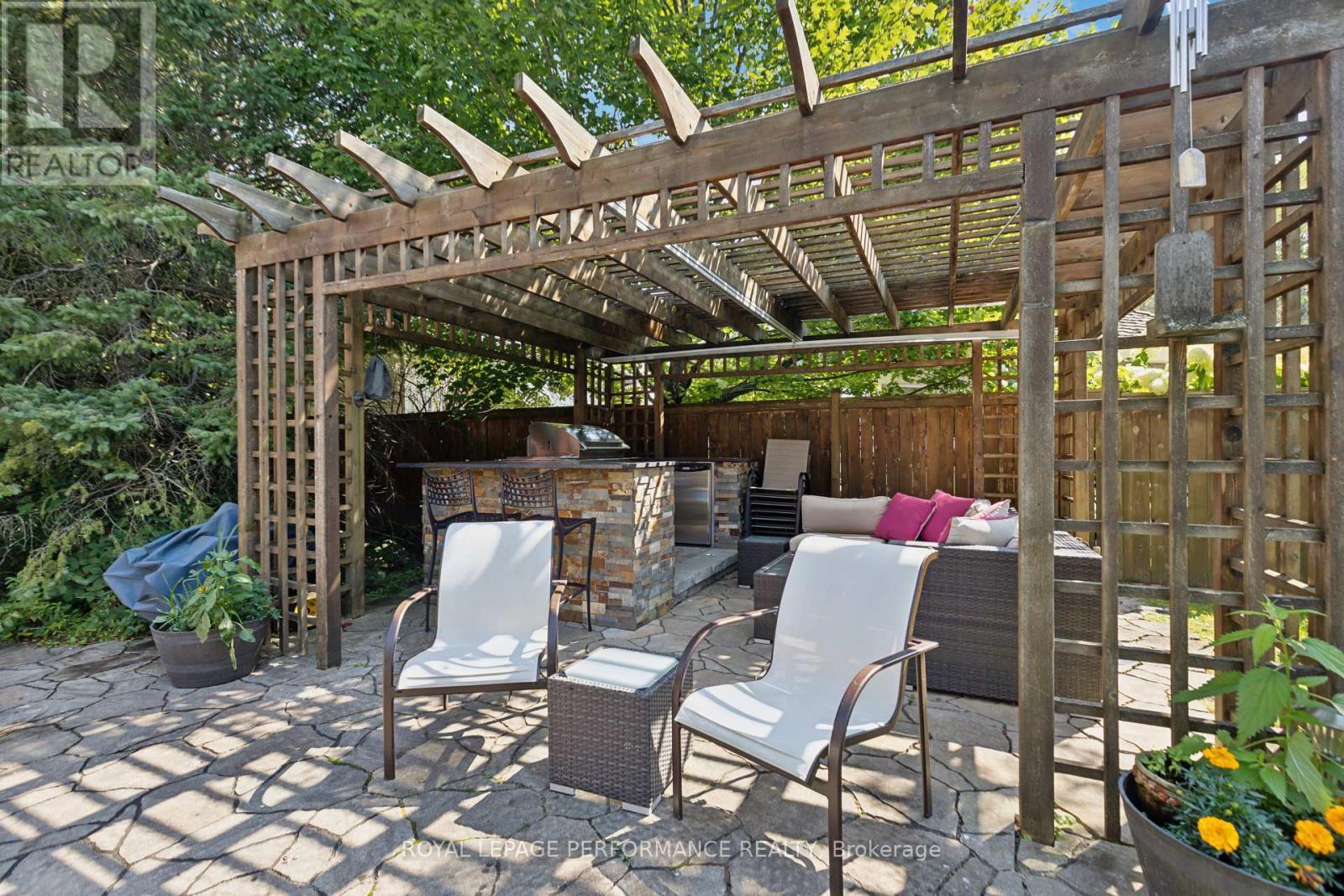 55 Delong Drive, Ottawa, ON - Outdoor With Deck Patio Veranda