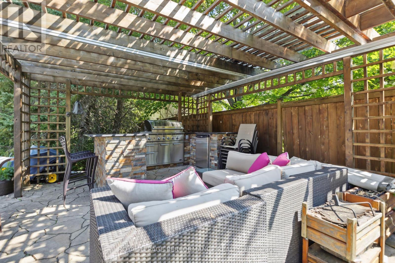 55 Delong Drive, Ottawa, ON - Outdoor With Deck Patio Veranda With Exterior