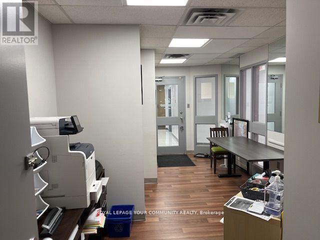 301 - 107 Holland Street E, Bradford West Gwillimbury, ON