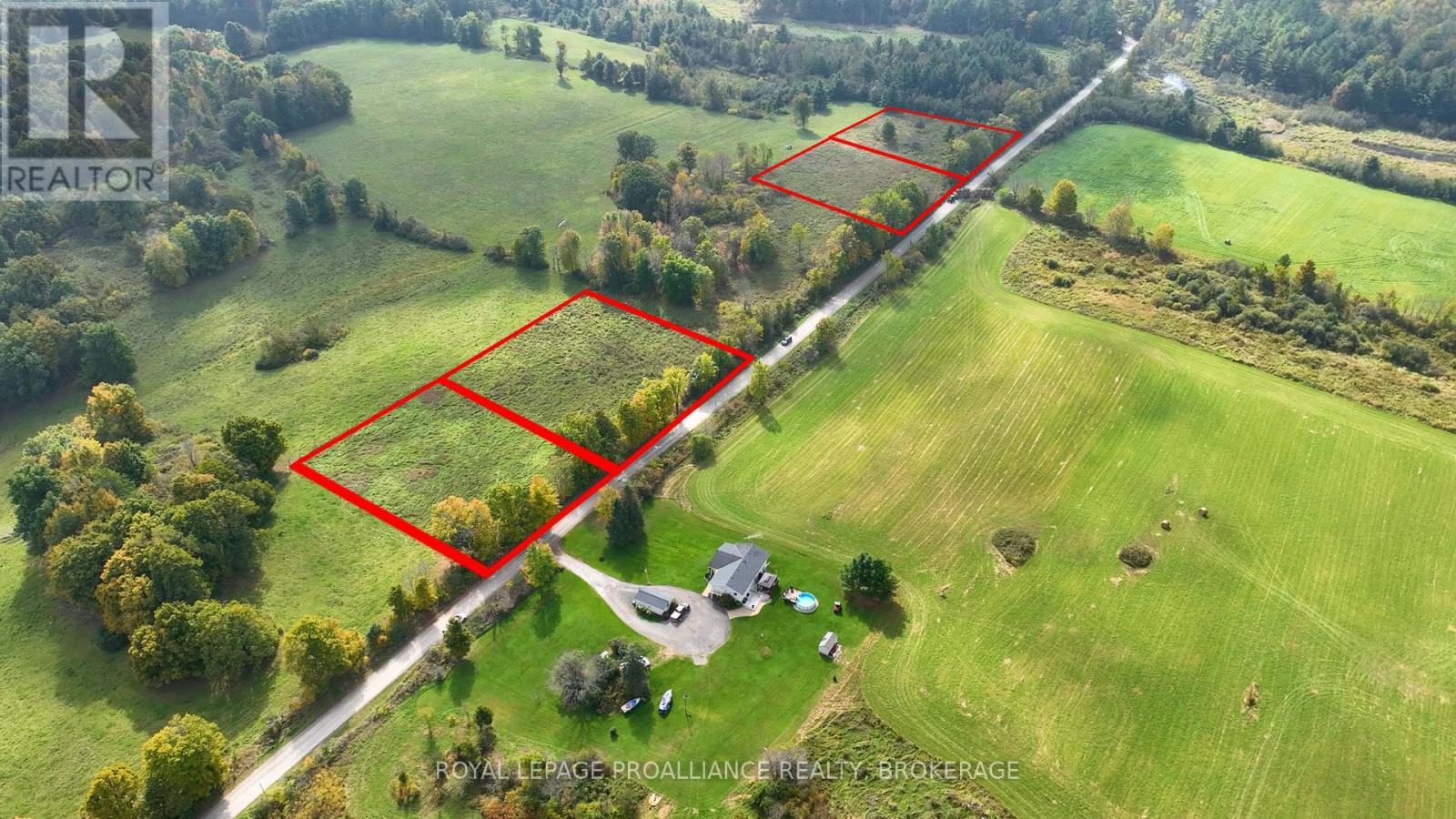 Pt 1 Mcandrews Road, Rideau Lakes, ON