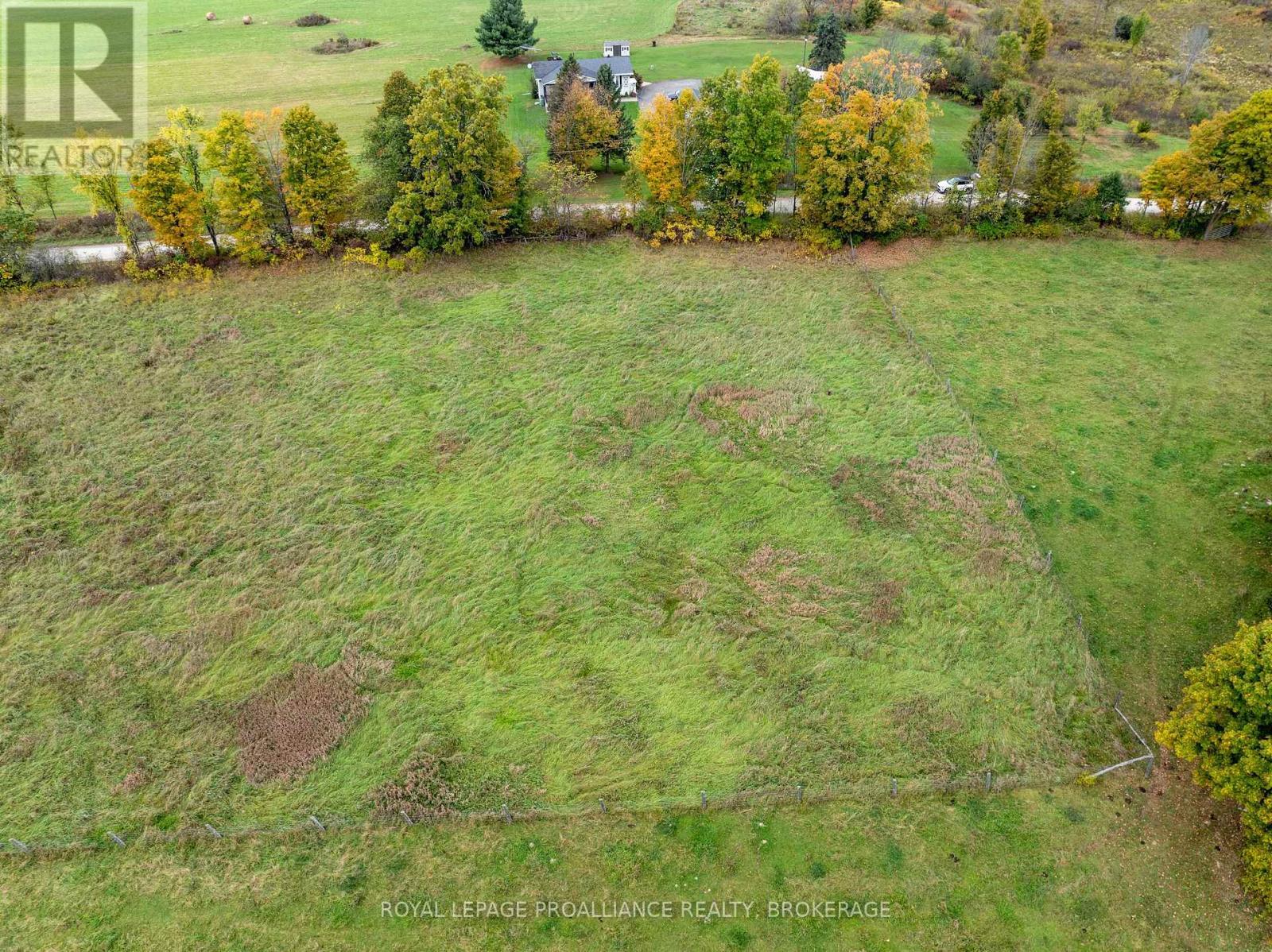 Pt 1 Mcandrews Road, Rideau Lakes, ON