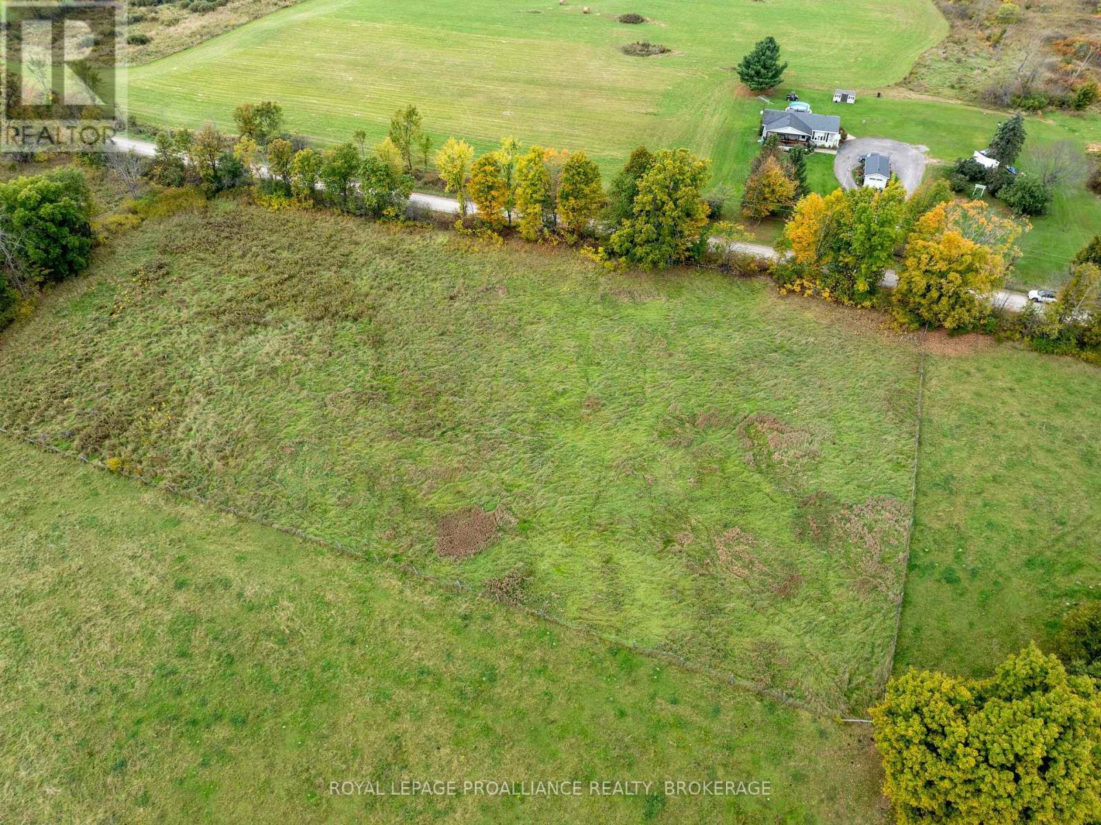 Pt 1 Mcandrews Road, Rideau Lakes, ON