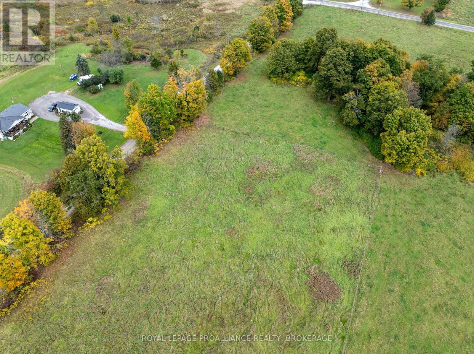 Pt 1 Mcandrews Road, Rideau Lakes, ON