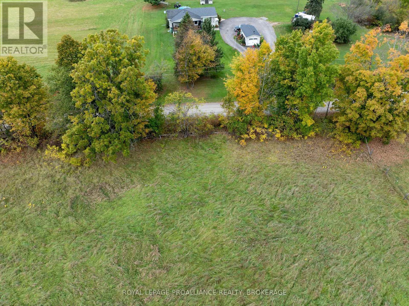 Pt 1 Mcandrews Road, Rideau Lakes, ON