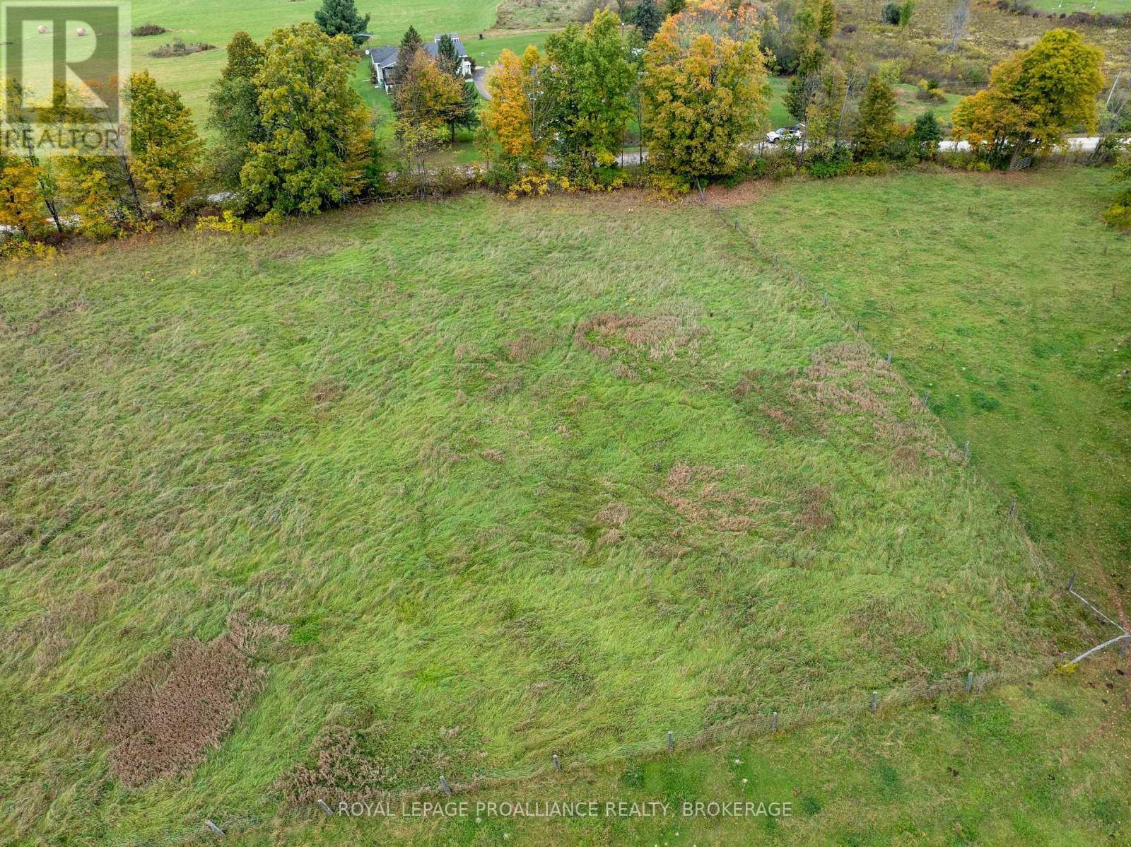 Pt 1 Mcandrews Road, Rideau Lakes, ON