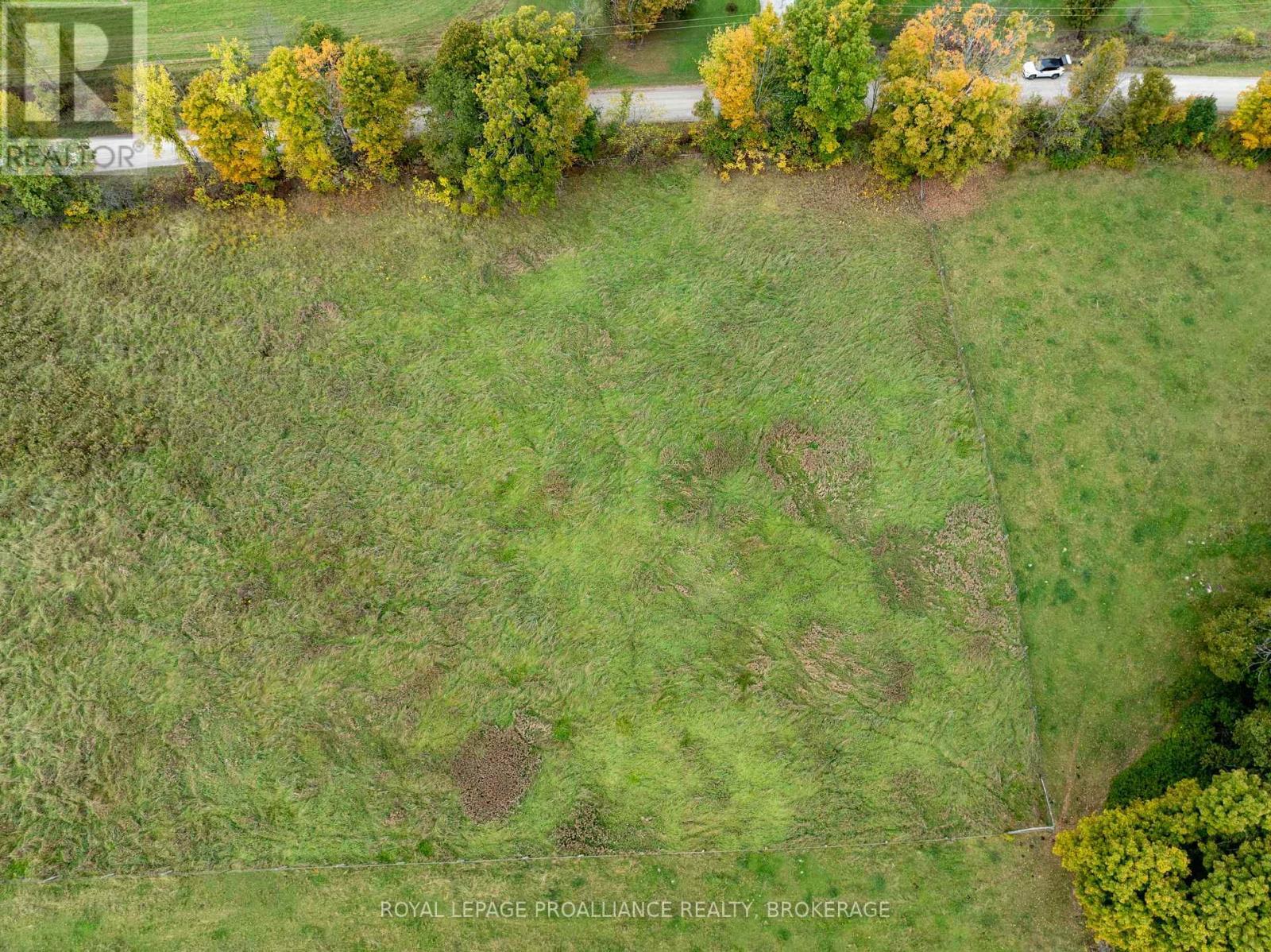 Pt 1 Mcandrews Road, Rideau Lakes, ON