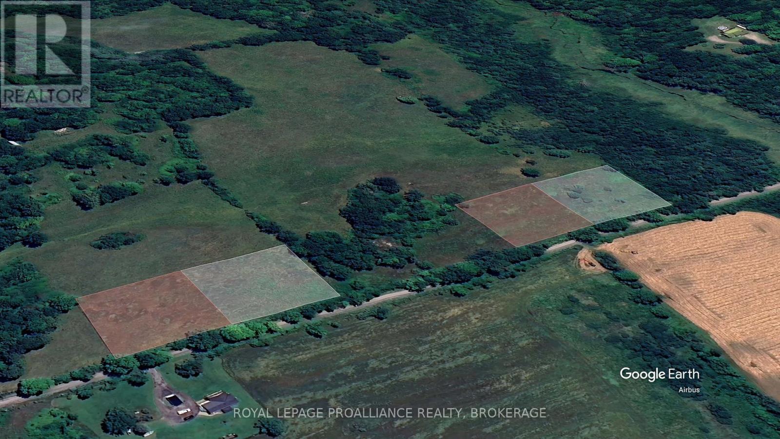 Pt 1 Mcandrews Road, Rideau Lakes, ON