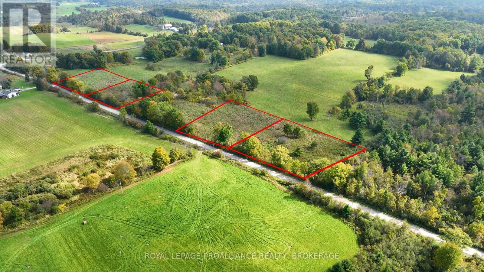 Pt 1 Mcandrews Road, Rideau Lakes, ON