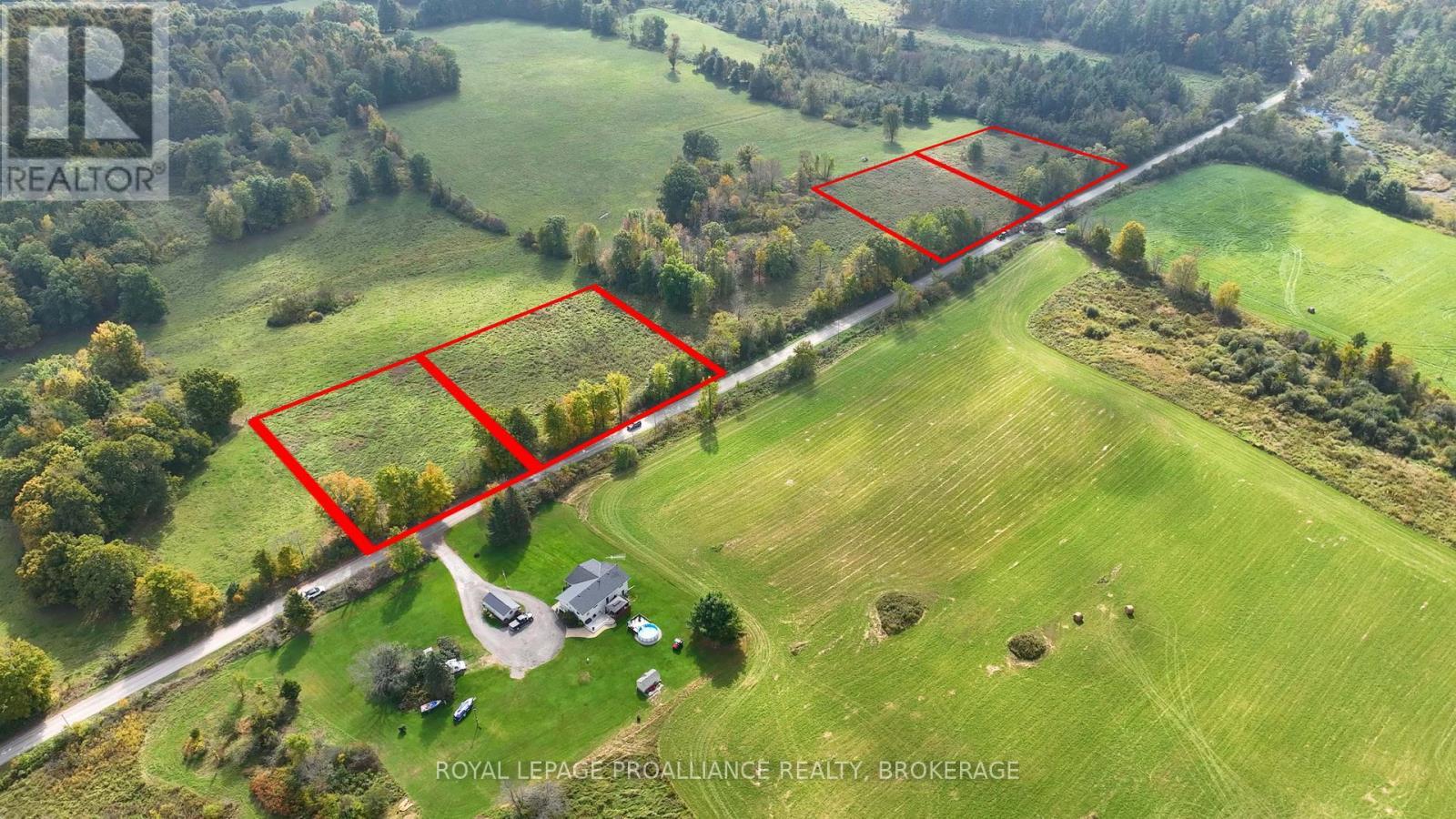 Pt 1 Mcandrews Road, Rideau Lakes, ON