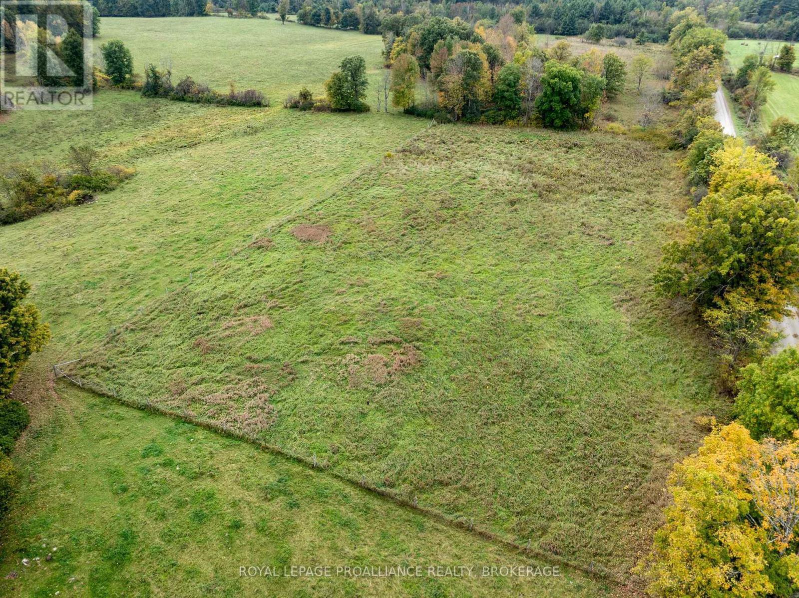 Pt 1 Mcandrews Road, Rideau Lakes, ON