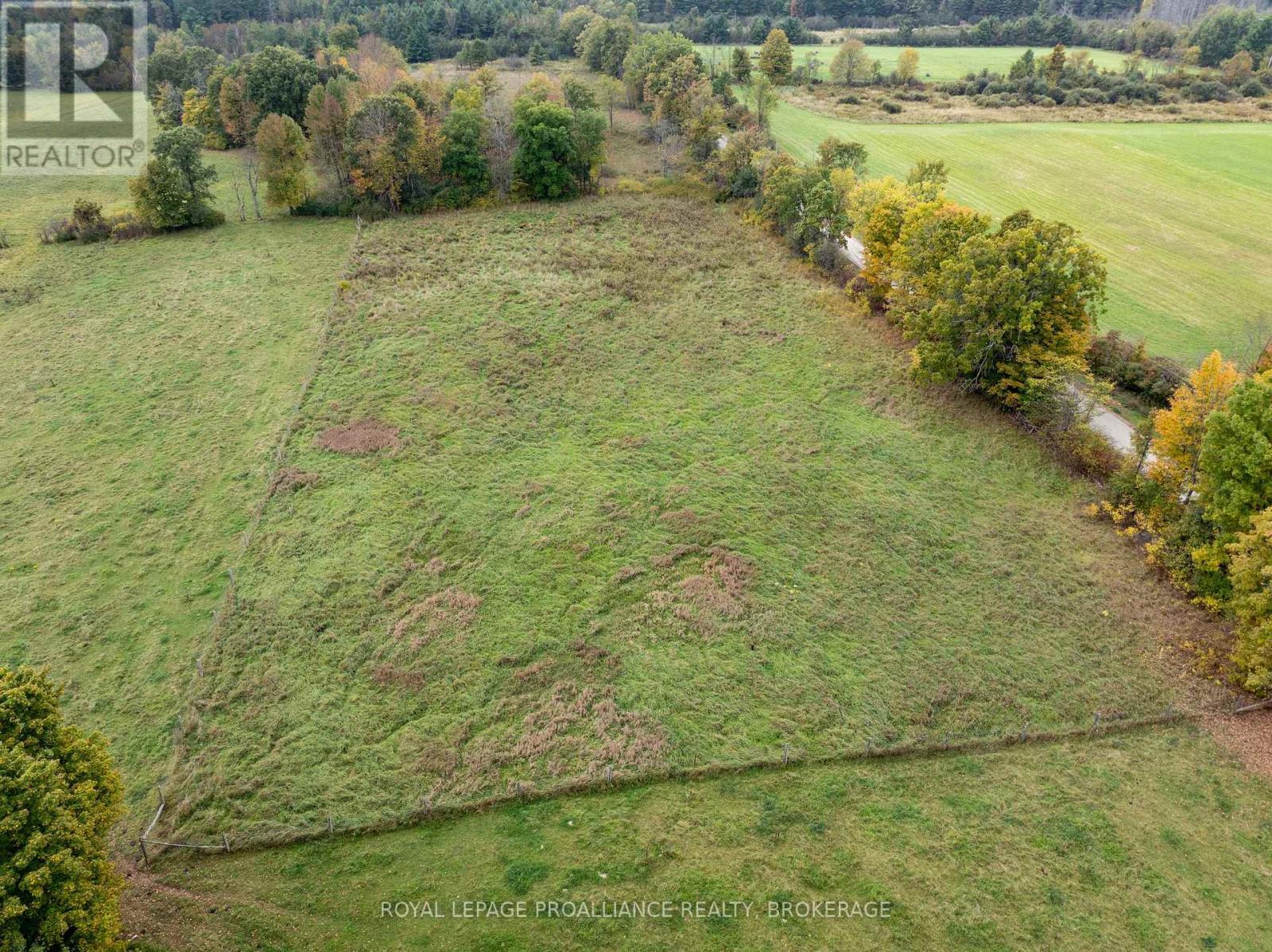 Pt 1 Mcandrews Road, Rideau Lakes, ON